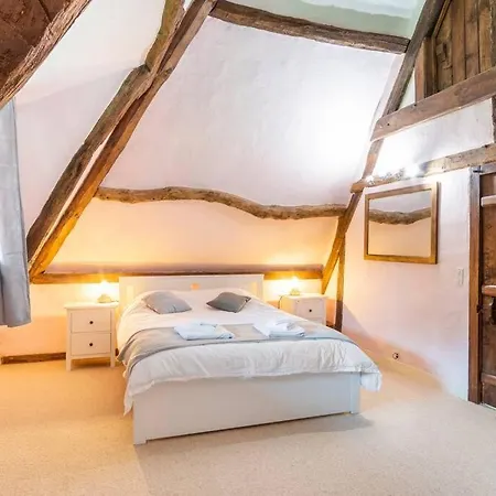 Dream 6-bedroom With Private Tennis Court