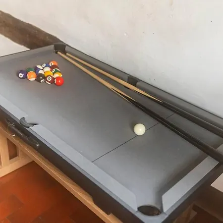 Dream 6-bedroom With Private Tennis Court Prázdninový dům