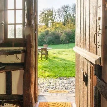 Dream 6-bedroom With Private Tennis Court * Le Tilleul