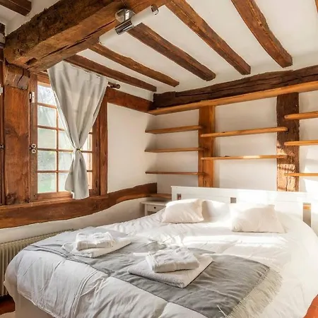 Nyaraló Dream 6-bedroom With Private Tennis Court *