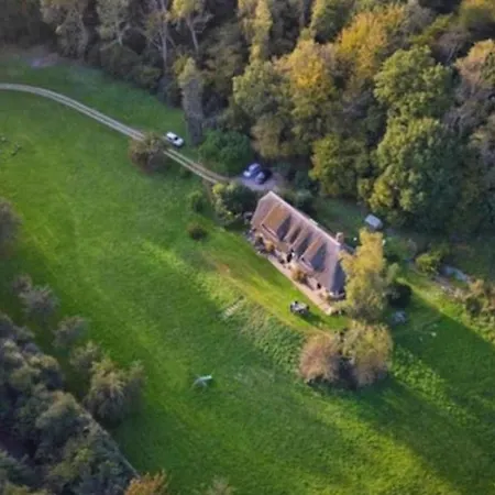 Prázdninový dům Dream 6-bedroom With Private Tennis Court