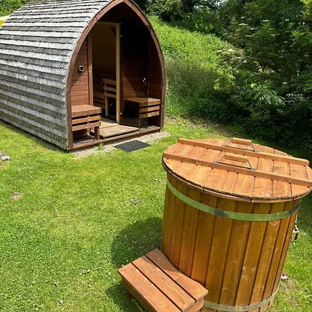 Dream 6-bedroom With Private Tennis Court * Le Tilleul